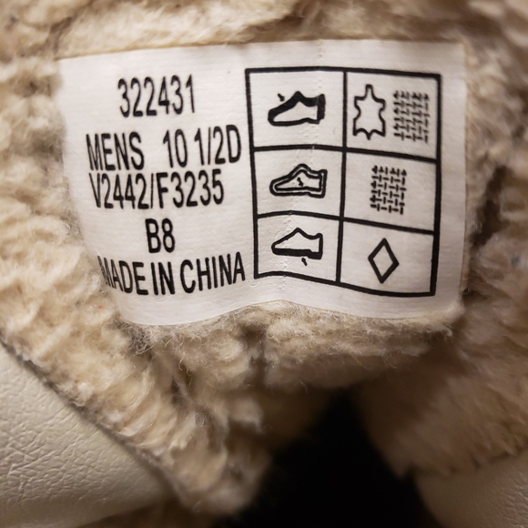 Boots - Picture 5 of 5